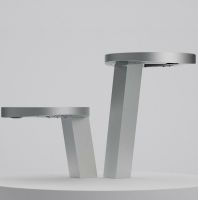 Товар: Сушилка для рук с краном и дозатором мыла Nofer Concept 3 01902.S Сатин - фото 2 Сушилка для рук с краном и дозатором мыла Nofer Concept 3 01902.S Сатин — фото 2, Сушилки для рук