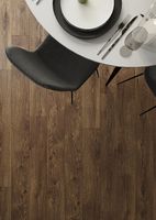 Ламинат AlixFloor Vitality Line 8 ALX00575STY Дуб викторианский коричневый 1261х192х8 мм — фото 2, Ламинат