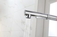 Товар: Смеситель для кухни Paulmark Neo Ne214419-CR Хром - фото 8 Смеситель для кухни Paulmark Neo Ne214419-CR Хром — фото 8, Смесители для кухни