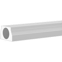 Основание Европласт 4.74.201 140x89x3000 мм — фото 1, Фасадный декор