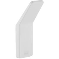 Крючок Iddis Slide SLIWT10i41 Белый матовый — фото 1, Крючки для полотенец