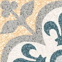 Керамогранит Creto Point 8 30-10-4-15-00-10-4243 20х20 см — фото 1, Керамогранит