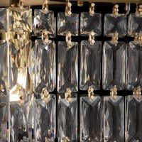 Товар: Подвесной светильник Maytoni Modern Dune DIA005PL-06G Прозрачный Золото - фото 5 Подвесной светильник Maytoni Modern Dune DIA005PL-06G Прозрачный Золото — фото 5, Подвесные светильники