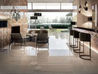 Товар: Керамогранит Kerama Marazzi Риальто Песочный Лаппатированный Обрезной SG560422R 60х119,5 см - фото 3 Керамогранит Kerama Marazzi Риальто Песочный Лаппатированный Обрезной SG560422R 60х119,5 см — фото 3, Керамогранит