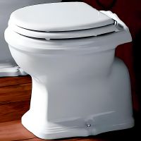 Унитаз Simas Arcade AR811bi приставной без бачка и сиденья — фото 1, Приставные унитазы