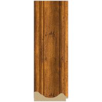 Товар: Зеркало Evoform Polygon 99х79 BY 7216 в багетной раме - Травленая бронза 99 мм - фото 2 Зеркало Evoform Polygon 99х79 BY 7216 в багетной раме - Травленая бронза 99 мм — фото 2, Мебель для ванной