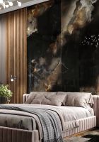 Керамогранит Simpolo Lumino Silkonyx Night MPL-062324 60х120 см — фото 3, Керамогранит