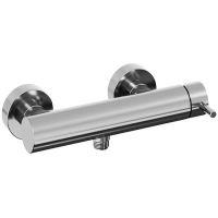 Смеситель для душа Ravak Espirit ES 032.00CR X070200 Хром — фото 1, Смеситель для душа