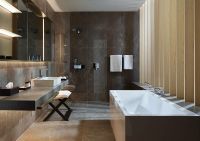 Товар: Смеситель для душа Hansgrohe Metropol 32545000 Хром - фото 6 Смеситель для душа Hansgrohe Metropol 32545000 Хром — фото 6, Смеситель для душа