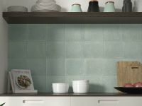 Керамическая плитка Mainzu Pav. Carino menta green 919319 20х20 см — фото 2, Керамогранит