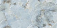 Керамогранит Royce Tile Azure Onyx Polished R_PR2012 60х120 см — фото 2, Керамогранит