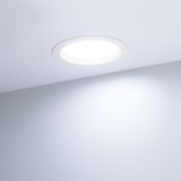 Встраиваемый светильник Arlight Cyclone 022521(1) Белый — фото 8, Точечные светильники