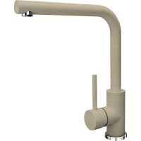 Смеситель для кухни Florentina Дельта 313.06H.1123.104 Бежевый — фото 1, Смесители для кухни