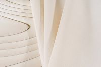 Обои Артекс Selena 10820-01 Винил на флизелине (1,06*10,05) Бежевый, Однотонный — фото 7, Обои для стен