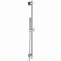 Душевой гарнитур Kludi Nova Fonte 2084005-25 Хром — фото 1, Душевые гарнитуры