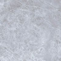 Керамогранит Steppe Ceramics Pulpis Grey 60х60 см — фото 1, Керамогранит