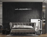 Виниловый ламинат Stone Floor SPC 1519-8 НР Дуб Брауни коричневый 1545х180х4,5 мм — фото 5, Виниловый ламинат