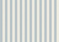 Обои Grandeco Atmosphere AT4023 Винил на флизелине (0,53*10,05) Голубой/Бежевый, Полоса/Рогожка — фото 2, Обои для стен