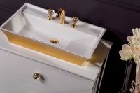 Товар: Тумба под раковину Boheme Armadi Art NeoArt 80 831-080-WH подвесная White - фото 5 Тумба под раковину Boheme Armadi Art NeoArt 80 831-080-WH подвесная White — фото 5, Мебель для ванной