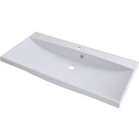 Товар: Тумба с раковиной Aquanet Верона 90 212872 Белая - фото 8 Тумба с раковиной Aquanet Верона 90 212872 Белая — фото 8, Тумбы с раковиной