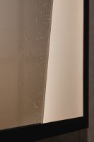 Зеркало Silver Mirrors Vangog 80 LED-00002762 с подсветкой с бесконтактным выключателем и диммером — фото 7, Зеркала в ванную комнату