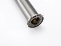 Смеситель для раковины Frap H71-9 F1071-29 Оружейная сталь — фото 6, Смесители для раковины