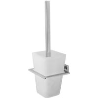 Ершик для унитаза Veragio Ramba VR.RMB-4990.CR Хром — фото 1, Ершики для унитаза