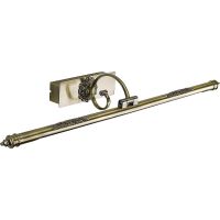 Подсветка для картин Artelamp Leonardo A6512AP-1AB Античная бронза — фото 1, Подсветки