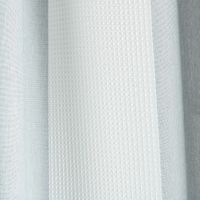 Товар: Штора для ванны Fixsen Vafel 180х200 FX-5020K Серая - фото 3 Штора для ванны Fixsen Vafel 180х200 FX-5020K Серая — фото 3, Аксессуары для туалета