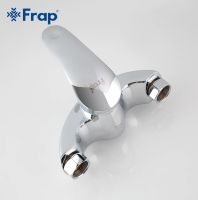 Товар: Смеситель для кухни Frap H21 F4621 Хром - фото 6 Смеситель для кухни Frap H21 F4621 Хром — фото 6, Смесители для кухни