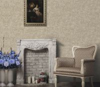 Обои Yasham Mirage S-9519-6 Винил на флизелине (1,06*10,05) Серый, Штукатурка — фото 3, Обои для стен