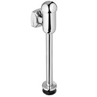 Смывное устройство для писсуара Ideal Standard B7120AA Хром — фото 1, Комплектующие для туалета