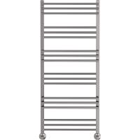 Товар: Водяной полотенцесушитель Terminus Кельн П18 500х1200 4630080268371 Хром, нижнее подключение, G 1/2" ВР, с комплектом вентилей - фото 2 Водяной полотенцесушитель Terminus Кельн П18 500х1200 4630080268371 Хром, нижнее подключение, G 1/2" ВР, с комплектом вентилей — фото 2, Водяные полотенцесушители