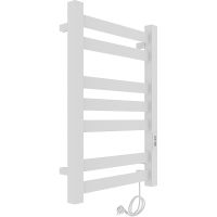 Товар: Электрический полотенцесушитель Laris Гефест ЧК П7 500х800 R 73207615 Белый муар - фото 3 Электрический полотенцесушитель Laris Гефест ЧК П7 500х800 R 73207615 Белый муар — фото 3, Электрические полотенцесушители