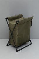 Мешок для бельевой корзины Allen Brau Priority 6.32002-89 Оливковый — фото 8, Аксессуары для ванной