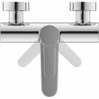 Товар: Смеситель для ванны Ravak Puri PU 022.00/150 X070115 Хром - фото 7 Смеситель для ванны Ravak Puri PU 022.00/150 X070115 Хром — фото 7, Смеситель для ванны