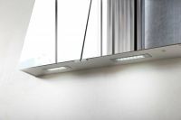 Товар: Зеркальный шкаф BelBagno SPC 90 SPC-2A-DL-BL-900 с подсветкой Белый - фото 6 Зеркальный шкаф BelBagno SPC 90 SPC-2A-DL-BL-900 с подсветкой Белый — фото 6, Мебель для ванной