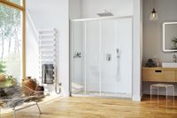 Смеситель для душа Excellent Keria AREX.2045CR Хром — фото 2, Смесители