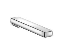 Держатель для туалетной бумаги Keuco Collection Moll 12763 010000 Хром — фото 1, Держатели туалетной бумаги