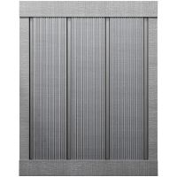 Товар: Декоративная панель HIWOOD LV127L S339S 2700x120x12 мм - фото 3 Декоративная панель HIWOOD LV127L S339S 2700x120x12 мм — фото 3, Панели