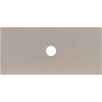 Столешница под раковину Allen Brau Fantasy 100 1.11010.B Бежевая — фото 6, Столешницы под раковину