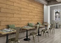 Керамогранит Gravita Lyptus Honey 20x120 см — фото 2, Керамогранит