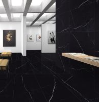 Керамогранит Italica 60x120 Boreale Black Glamour 60х120 см — фото 2, Керамогранит