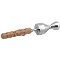 Крючок Sapho Simple line 1301-12 Хром — фото 2, Крючки для полотенец