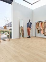 Товар: Виниловый ламинат Moduleo Next Torre Oak 1251х189х5 мм арт-248 - фото 2 Виниловый ламинат Moduleo Next Torre Oak 1251х189х5 мм арт-248 — фото 2, Виниловый ламинат