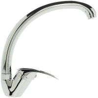 Смеситель для раковины Agger Move Хром арт-A0600200 — фото 6, Смесители для раковины