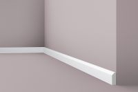 Товар: Плинтус напольный NMC Wallstyl 3012614 2000x38x13 мм - фото 2 Плинтус напольный NMC Wallstyl 3012614 2000x38x13 мм — фото 2, Плинтуса напольные