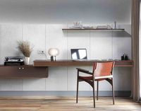 Керамогранит Gravita Cemento Natural  78803549 60х120 см — фото 7, Керамическая плитка