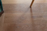 Виниловый ламинат Vinilpol Herringbon 7 мм 9911 Паркет Пикассо 762х127х7 мм — фото 1, Виниловый ламинат