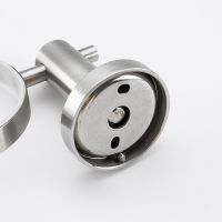 Ершик для унитаза Frap F301 Сатин арт-F30110 — фото 2, Ершики для унитаза